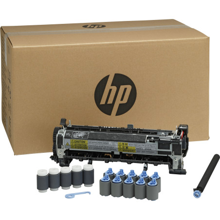 KIT MANUTENZIONE HP LASERJET M604