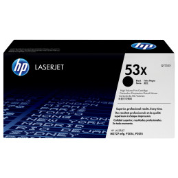 TONER   LASERJET NERO LJ P2015