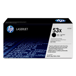 TONER   LASERJET NERO LJ P2015