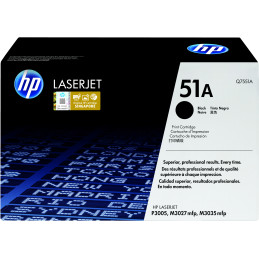 TONER  LJ P3005 M3035MFP M3027MFP