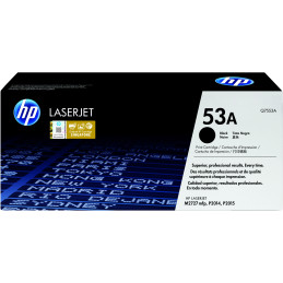 TONER   LASERJET NERO LJ P2015