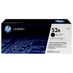 TONER   LASERJET NERO LJ P2015