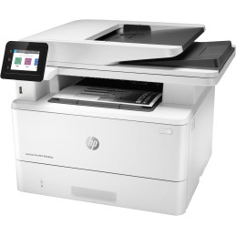 ** END ** ** END ** end* HP LaserJet Pro MFP M428fdw