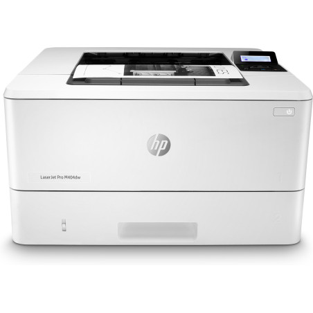 ** END ** ** END ** end* HP LASERJET PRO M404DW