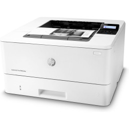 ** END ** ** END ** end* HP LASERJET PRO M404DW