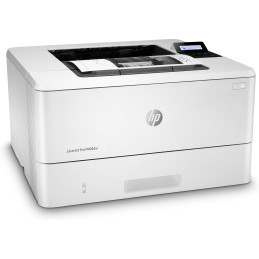 ** END ** ** END ** end* HP LASERJET PRO M404DW