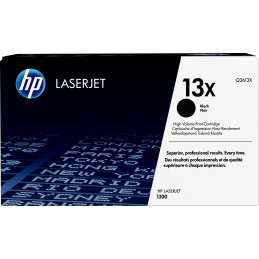 TONER  LASERJET 1300 NERO 4000PG.