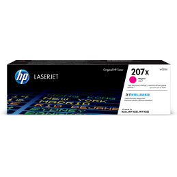 Toner MagentaHP Color LaserJet Pro M255 MFP M282  M283_2.450 pag