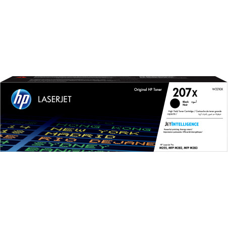 Toner Nero HP Color LaserJet Pro M255 MFP M282  M283_3.150 pag