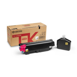 TONER KIT MAGENTA PER ECOSYS P-7240cdn 13.000 PAGINE