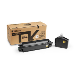 TONER KIT NERO PER ECOSYS P-7240cdn 17.000 PAGINE