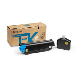 TONER KIT CIANO PER ECOSYS P-7240cdn 13.000 PAGINE