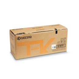 TONER KIT GIALLO PER ECOSYS M6635CIDN-P6235CDN 11.000PAG