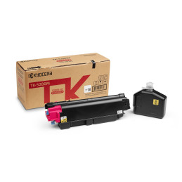 TONER KIT MAGENTA PER ECOSYS M6635CIDN-P6235CDN 11.000PAG