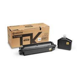 TONER KIT NERO PER ECOSYS M6635CIDN-P6235CDN 13.000PAG