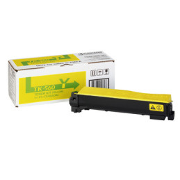 TONER GIALLO FS-C5300DN