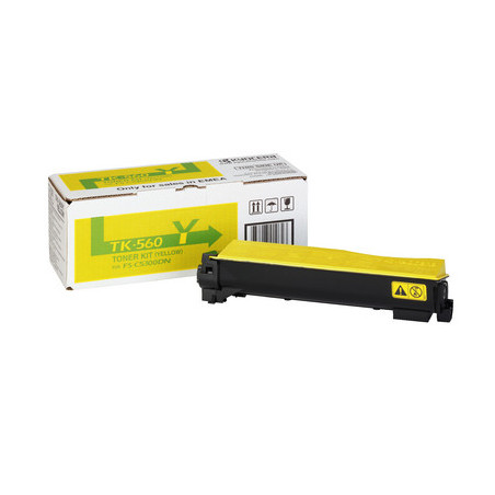 TONER GIALLO FS-C5300DN