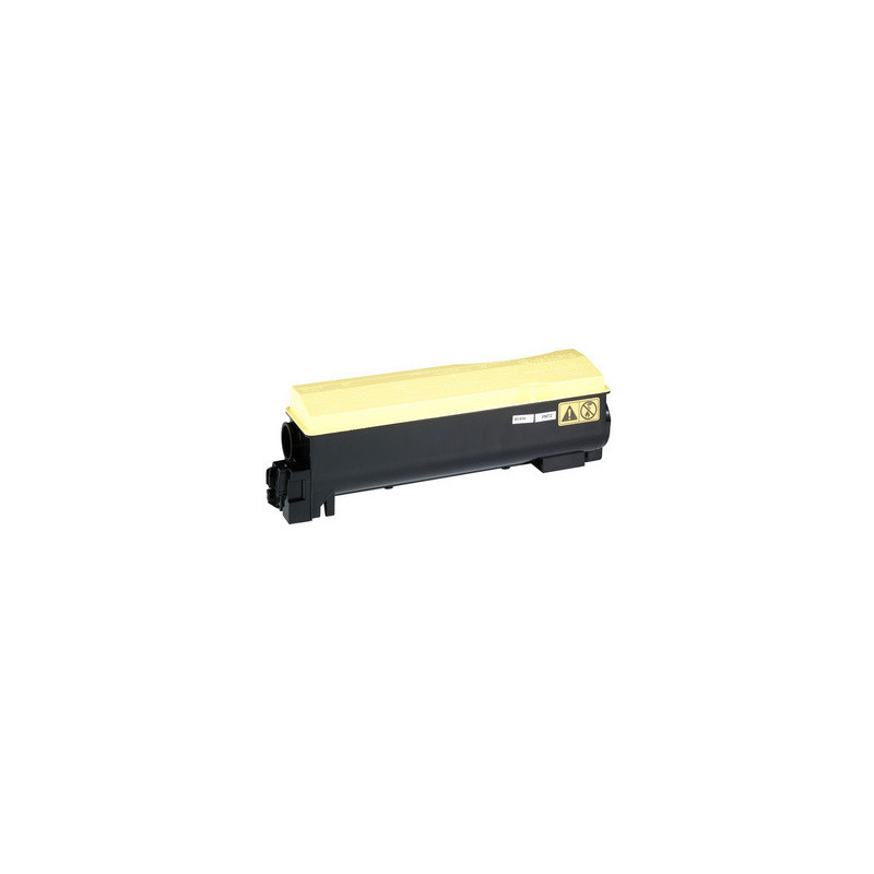 TONER GIALLO FS-C5200DN