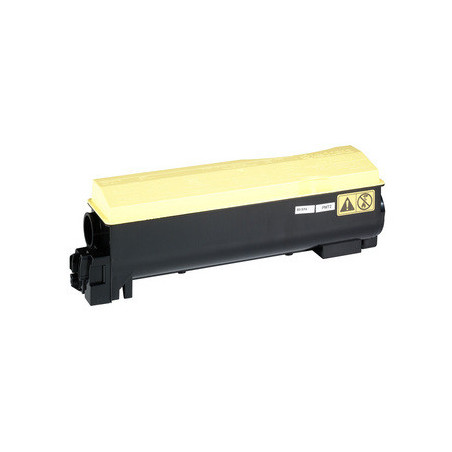 TONER GIALLO FS-C5200DN