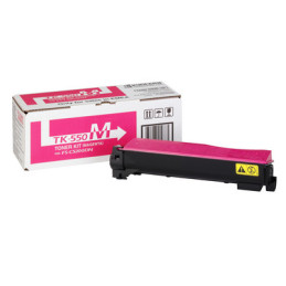 TONER MAGENTA FS-C5200DN