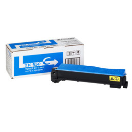 TONER CIANO FS-C5200DN