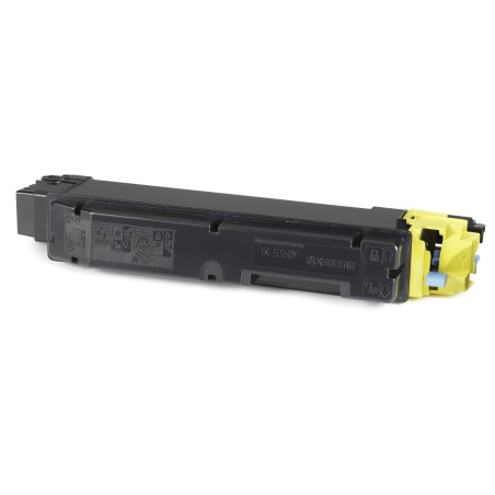 TONER KIT GIALLO PER ECOSYS P7040cdn