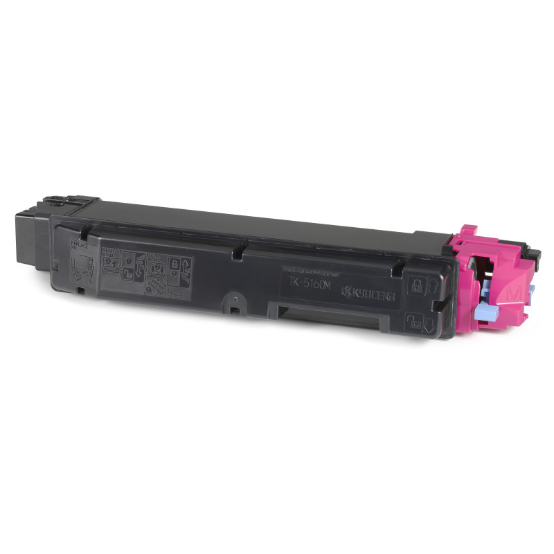 TONER KIT MAGENTA PER ECOSYS P7040cdn