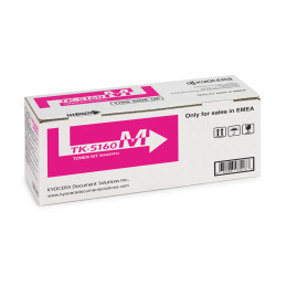 TONER KIT MAGENTA PER ECOSYS P7040cdn