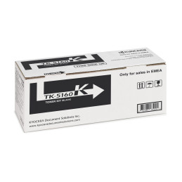 TONER KIT NERO PER ECOSYS P7040cdn