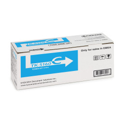 TONER KIT CIANO PER ECOSYS P7040cdn