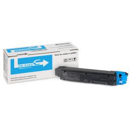 TONER KIT CIANO PER ECOSYS P7040cdn