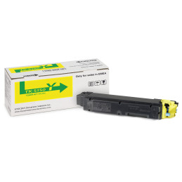 TONER KIT GIALLO PER ECOSYS P6035cdn e ECOSYS M6035cdn