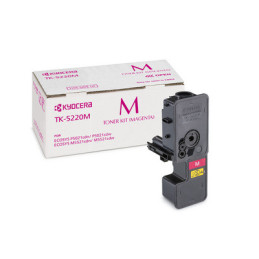 TONER MAGENTA PER ECOSYS P5021CDN-CDW M5521 CDN CDW _1.200 PAG