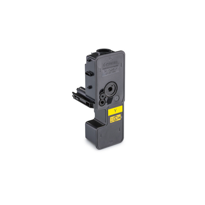 TONER GIALLO PER ECOSYS P5026CDN-CDW M5526CDN-CDW _3.000 PAG