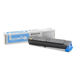 TONER KIT CIANO PER TASKALFA 406CI 15.000PAG