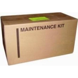 MAINTENANCE KIT (DRUM CMY+DEVELOPER+FUSER ) PER TASKALFA 406C