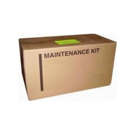 MAINTENANCE KIT (DRUM CMY+DEVELOPER+FUSER ) PER TASKALFA 406C