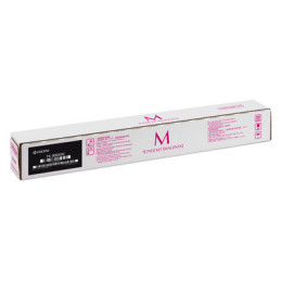 TONER MAGENTA PER ECOSYS P8060cdn 20.000 PAG