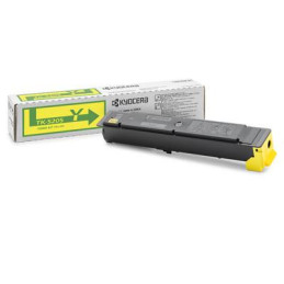 TONER KIT GIALLO PER TASKALFA 356CI 12.000 PAG