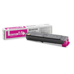 TONER KIT MAGENTA PER TASKALFA 356CI 12.000 PAG