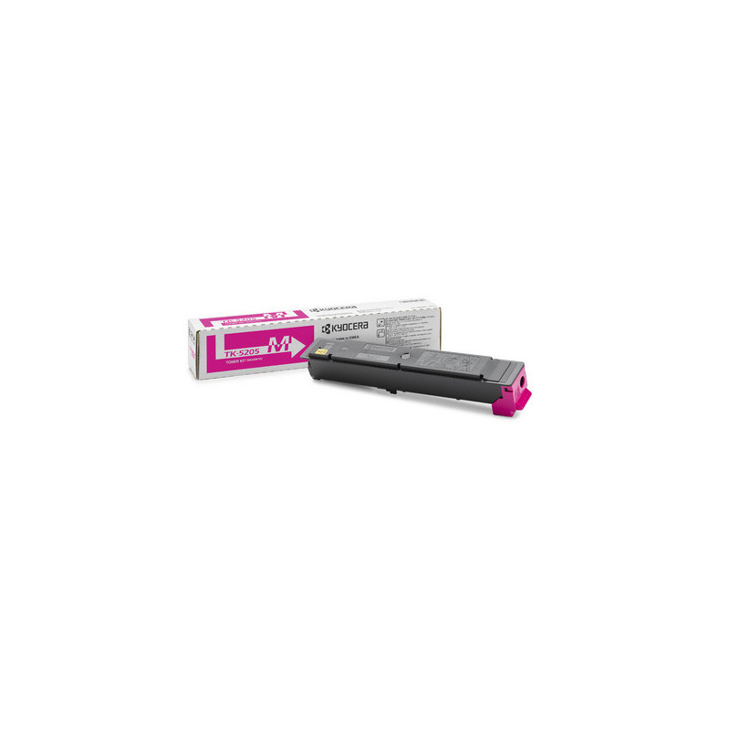 TONER KIT MAGENTA PER TASKALFA 356CI 12.000 PAG