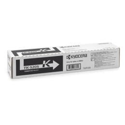 TONER KIT NERO PER TASKALFA 356CI 18.000 PAG