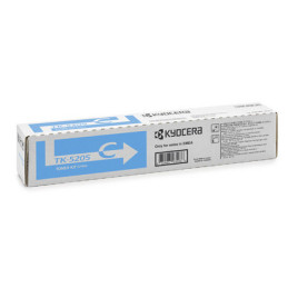 TONER KIT CIANO PER TASKALFA 356CI 12.000 PAG