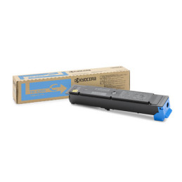 TONER KIT CIANO PER TASKALFA 356CI 12.000 PAG