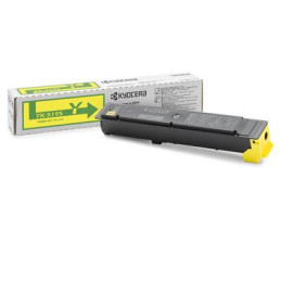 TONER KIT GIALLO PER TASKALFA 306CI _307CI 7.000 PAG