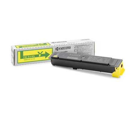 TONER KIT GIALLO PER TASKALFA 306CI _307CI 7.000 PAG