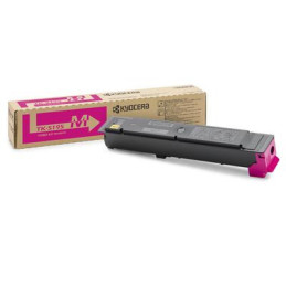 TONER KIT MAGENTA PER TASKALFA 306CI_307CI 7.000 PAG