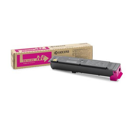 TONER KIT MAGENTA PER TASKALFA 306CI_307CI 7.000 PAG