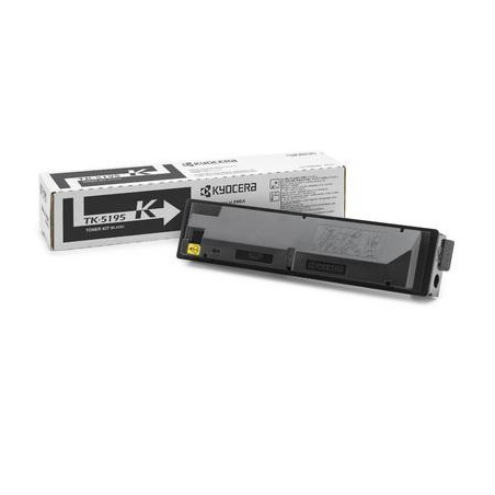 TONER KIT NERO PER TASKALFA 306CI_307CI 15.000 PAG