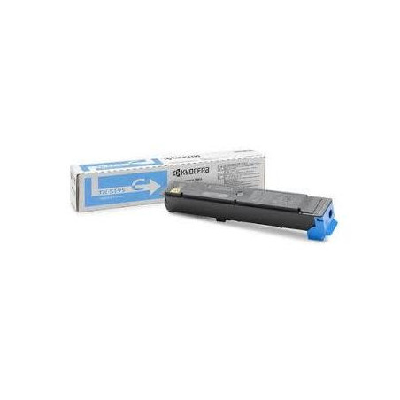 TONER KIT CIANO PER TASKALFA 306CI_307 CI 7.000 PAG